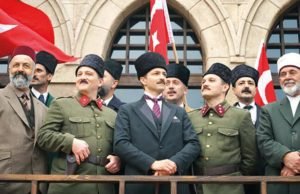 FERDİ TANHAN YAZDI: ÖNCE PROGRAM İKTİDARA GELİR