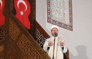 FERDİ TANHAN YAZDI: DİYANET NEDEN HEDEFTE?