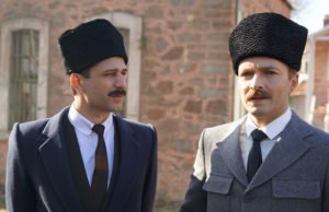 FERDİ TANHAN YAZDI: İHANETİN VE TESLİMİYETİN İŞGALDEN DAHA TEHLİKELİ OLDUĞUNU GÖRÜYORUZ