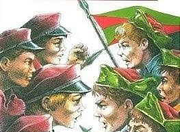 SEZER ÖZSEVEN YAZDI: PAL SOKAĞI ÇOCUKLARININ HAYALETİ