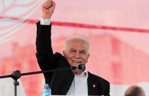 EROL ASLAN YAZDI: ERMENİ SOYKIRIMI YALANINA KARŞI MÜCADELEDE DOĞRU STRATEJİ VE SİYASETLER