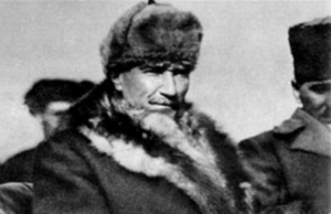 IŞIKGÜN AKFIRAT YAZDI: ATATÜRK’ÜN “KALPAKLI” DIŞ POLiTiKA STRATEJiSi