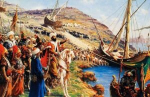 SAMET KUNT YAZDI: KONSTANTİNOPOLİS’TEN İSTANBUL’A