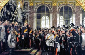 ANIL IŞIK VE EMRE KAYA YAZDI – FEODAL PRENSLİKLERDEN KAPİTALİZMİN İNŞASINA: ALMANYA’NIN BİRLEŞMESİ