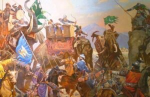 FERDİ TANHAN YAZDI: HAÇLI SEFERLERİ TARİHİNİN ANLATTIKLARI-3: ANADOLU DİRENÇ NOKTASI