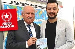 ÖNCÜ GENÇLİK 11 AVRUPA ÜLKESİNDE: ÖRGÜTLÜ GÜCE ÖRGÜTLÜ GÜÇ