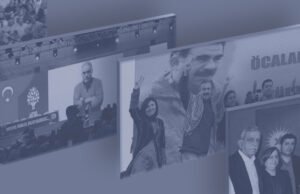 ‘HDP KAPATILSIN’ KAMPANYASI 47 AYDININ İMZASI İLE BAŞLADI