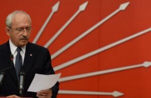 KAYAHAN ÇETİN YAZDI: KILIÇDAROĞLU’NUN YENİ DEVLETÇİLİĞİ: ALTI OK’UN YIKIMI