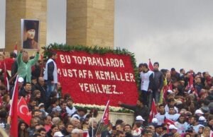 Z kuşağı algısı, Genç Türk olgusu