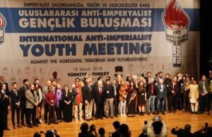 17 ÜLKEDEN 25 GENÇLİK ÖRGÜTÜ: KAMUCU, DAYANIŞMACI, PAYLAŞIMCI BİR UYGARLIK!