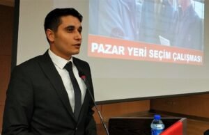 ÖNCÜ GENÇLİK DENİZLİ’DE YENİ DÖNEME YENİ BAŞKAN