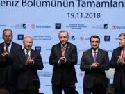 IŞIKGÜN AKFIRAT YAZDI: JEOPOLİTİK KUŞATMA VE UKRAYNA KRİZİ