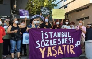 YADİGAR ÖZEN YAZDI: İSTANBUL SÖZLEŞMESİ: EMPERYALİZMİN SİPERDEN SIZMASI