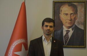 ÖNCÜ GENÇLİK GENEL SEKRETERİ SEZER ÖZSEVEN KİMDİR?