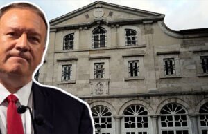 FERDİ TANHAN YAZDI: BİR FESAT GİRİŞİMİ: POMPEO ZİYARETİ