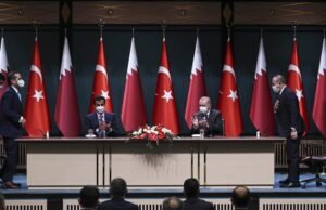 YİĞİT ALP YURDAKUL YAZDI: KATAR YALANLARI VE TÜRKİYE DÜŞMANLIĞI