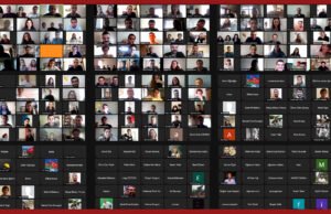 ÖNCÜ GENÇLİK YENİ ÖNDERLERİNİ SEÇTİ