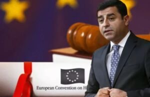 BERKE MUSTAFA BERKİL YAZDI: TÜRKİYE, AİHM’İN “PKK’YA DOKUNMA” KARARINA UYMAK ZORUNDA MI?