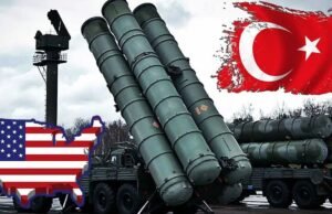 SAMET KUNT YAZDI: KAĞITTAN YAPTIRIM “CAATSA”