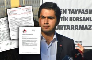 DÜNYA GENÇLİĞİNDEN ÖNCÜ GENÇLİK’E TEBRİK