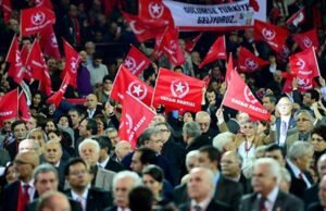 FERDİ TANHAN YAZDI: VATAN PARTİSİ’NİN SAFLARI ÇELİKLEŞTİ