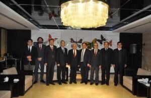 Sincan-Uygur Özerk Bölgesi’ne yakından bakmak