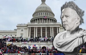 FERDİ TANHAN YAZDI: CAPİTOL’Ü TİTRETEN İSYANCILAR