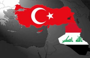 GÜNEY TEKİN YAZDI: BATI ASYA’DA BİRLİK: TÜRKİYE-IRAK DOSTLUĞU