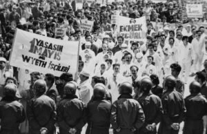 BARIŞ DİKMEN YAZDI: EMPERYALİZMİN KISKACINDA TÜRKİYE SENDİKAL TARİHİ