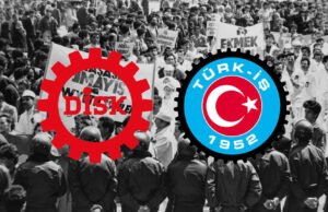 BARIŞ DİKMEN YAZDI: EMPERYALİZMİN KISKACINDA TÜRKİYE SENDİKAL TARİHİ 2