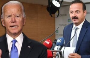 FERDİ TANHAN YAZDI: BİDEN’DAN AĞIRALİOĞLU’NA NASİHATLER