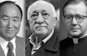 RABİA NUR AĞAR YAZDI: GLADYO’NUN KORECESİ: MOON TARİKATI