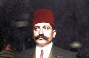 Talat Paşa’nın son mektubu: Ben yatağımda ecelimle ölmem!