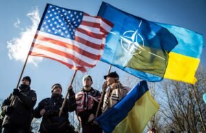 ABD’NİN YIĞINAKLARINA KARŞI AVRASYA BİRLİĞİ ŞART