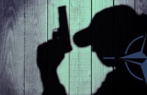 Gladyo yoksa mafya da yok