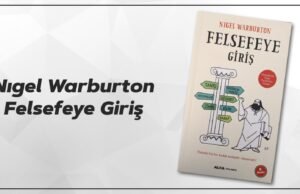 “Felsefeye Giriş” Kitap Tanıtımı