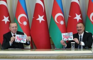 ALTILI PLATFORM: BATI ASYA İTTİFAKI’NIN İLK ADIMI