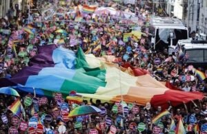 Kağıttan Kalkan: İstanbul Sözleşmesi