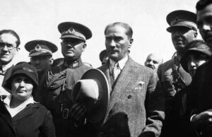 3 MAYIS TÜRK MİLLİYETÇİLERİNİN Mİ GÜNÜ?