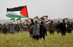 İSRAİL VE FİLİSTİN: YALANLAR VE GERÇEKLER