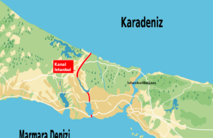 İSTANBUL KANALI NEDEN YAPILMAMALIDIR?