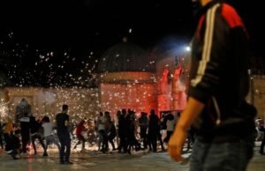 Batı Asya Bir Olacak Filistin Özgür Olacak