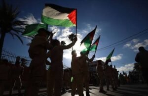 Seyit Tümtürk’ten Yaser Arafat olur mu?