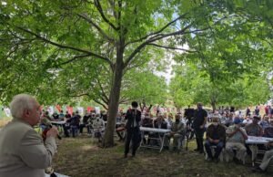 Berat Karaaslan yazdı: ÇİFTÇİLER KARARI VERDİ: BU BÖYLE GİTMEZ