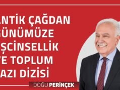 Genel Başkanımız Dr. Doğu Perinçek’in Antik Çağdan Günümüze Eşcinsellik ve Toplum Yazı Dizisi