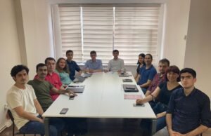 ÖNCÜ GENÇLİK İSTANBUL YENİ İL BAŞKANINI SEÇTİ