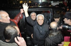 Öncü Gençlik GYK Üyesi Ata Ogün Kaplan yazdı: ❝DOĞU PERİNÇEK’İN SİLİVRİ NUTKU❞