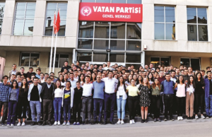 Sezer Özseven yazdı: ❝Sigaraya değil vatana bağlı olalım❞