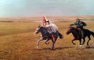 Sezer Özseven yazdı: ❝Şeyma Subaşı, Feryal Öney ve davul çalan kadın❞