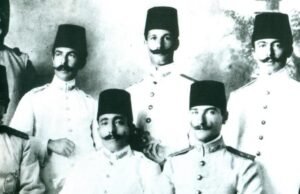 Öncü Gençlik Genel Başkanı Barış Demiralay yazdı: Geleceği inşa edecek gençlik ve genç Atatürk